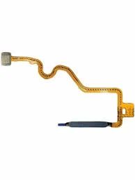 Лот: 25774335. Фото: 1. Шлейф для Tecno Spark Go 1 (KL4... Шлейфы, разъёмы
