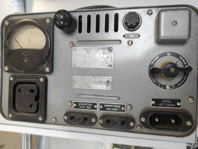 Лот: 17349323. Фото: 1. КИНАП ЛОМО тип 15М-20, Понижающий... Радиолюбительский инструмент