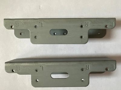 Лот: 21786738. Фото: 1. Крепление для 3.5" HDD в отсек... Другое (комплектующие)