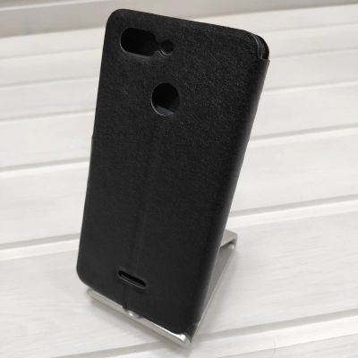 Лот: 15846088. Фото: 1. Чехол книжка Xiaomi Redmi 6... Чехлы, бамперы