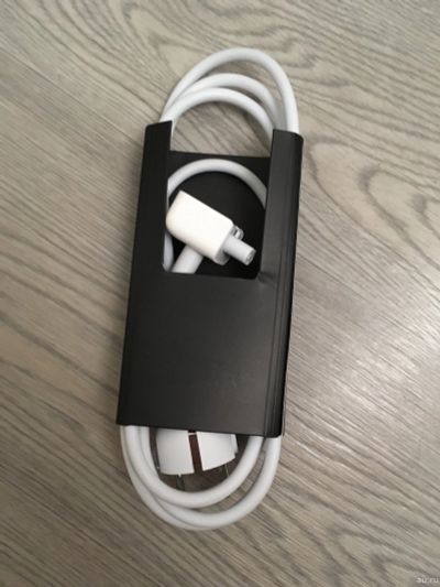 Лот: 15686412. Фото: 1. Удлинитель Apple MacBook MagSafe. Другое (компьютеры, оргтехника, канцтовары)