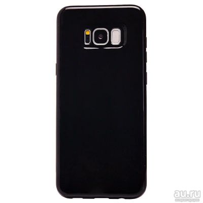 Лот: 16096447. Фото: 1. Чехол-накладка "Samsung SM-G955... Чехлы, бамперы