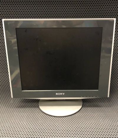 Лот: 18773082. Фото: 1. жк монитор sony (v). ЖК-мониторы