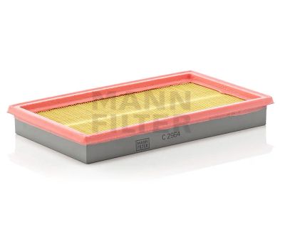 Лот: 13357401. Фото: 1. Mann C 2964 Фильтр воздушный. Расходные материалы