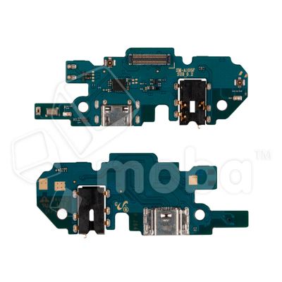 Лот: 18915817. Фото: 1. Шлейф для Samsung Galaxy A10... Шлейфы, разъёмы
