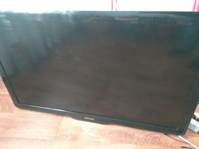 Лот: 8223867. Фото: 1. Philips 42pfl3605/60. Телевизоры