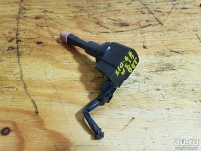 Лот: 18536673. Фото: 1. Катушка зажигания Honda Fit GD1... Электрооборудование