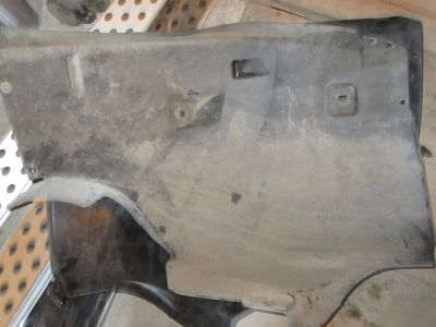 Лот: 3954784. Фото: 1. Mercedes (Мерседес) подкрылок... Кузов