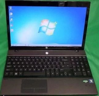 Лот: 10265935. Фото: 1. Ноутбук HP ProBook 15.6. Ноутбуки