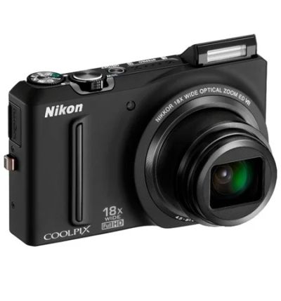 Лот: 3740694. Фото: 1. Продам цифровой фотоаппарат Nikon... Цифровые компактные