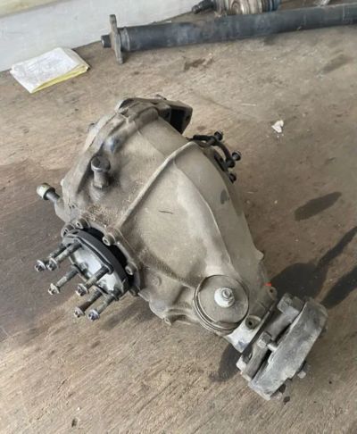 Лот: 22169253. Фото: 1. Редуктор W210 E430. Другое (автозапчасти)