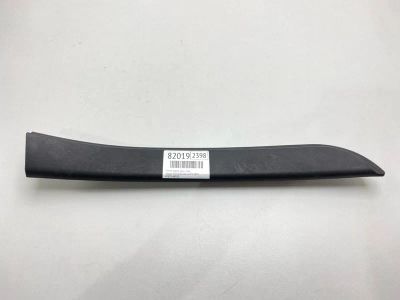 Лот: 21559298. Фото: 1. Уголок двери Toyota Wish 2003... Кузов