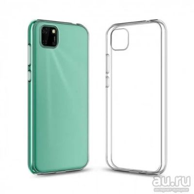 Лот: 16775768. Фото: 1. Чехол Ultra Slim для Huawei Honor... Чехлы, бамперы