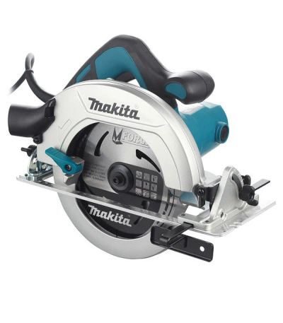 Лот: 13526527. Фото: 1. Пила дисковая Makita HS7601 (1200Вт... Электроинструмент