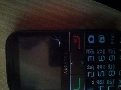Лот: 8749488. Фото: 1. alcatel 2001x. Кнопочные мобильные телефоны