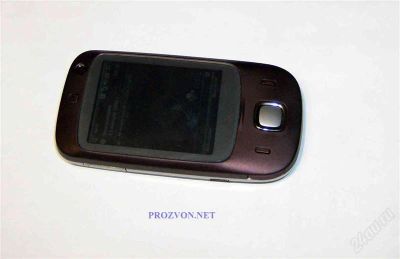 Лот: 1733469. Фото: 1. HTC P 5500. Смартфоны