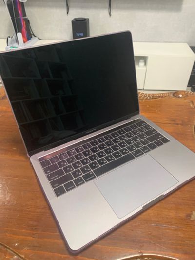 Лот: 24426579. Фото: 1. MacBook Pro (Retina 13) A1706. Ноутбуки