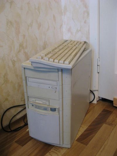 Лот: 4664329. Фото: 1. Системный блок. Компьютеры в сборе