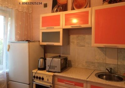 Лот: 11910384. Фото: 1. Продам 1 ком.квартиру по Говорова... Квартиры, студии