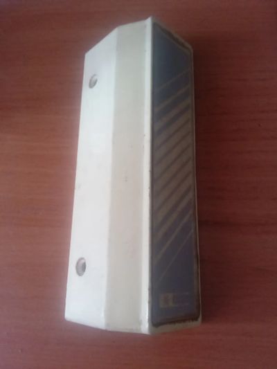 Лот: 23270733. Фото: 1. Ручка для холодильника. Холодильники, морозильные камеры