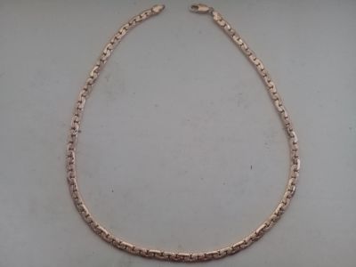 Лот: 13913388. Фото: 1. Цепочка. Цепочки
