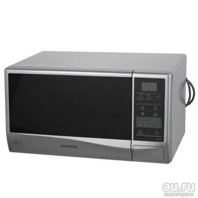 Лот: 8807578. Фото: 1. Продам микроволновую печь Samsung... Микроволновки, мини-печи