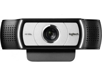 Лот: 21993640. Фото: 1. Веб-камера Logitech HD Webcam... Веб-камеры