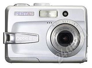Лот: 452266. Фото: 1. фотоаппарат Pentax Optio E10. Цифровые компактные