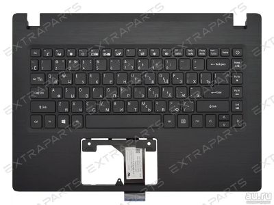 Лот: 17913575. Фото: 1. Топ-панель Acer Aspire 3 A314-32... Клавиатуры для ноутбуков