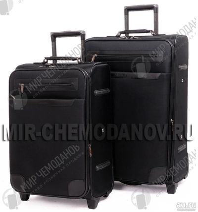 Лот: 9203210. Фото: 1. Новый чемодан Impreza - 22 дюйма. Чемоданы и сумки дорожные