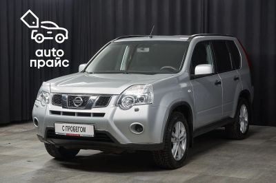 Лот: 24638697. Фото: 1. Nissan X-Trail 2012. Автомобили