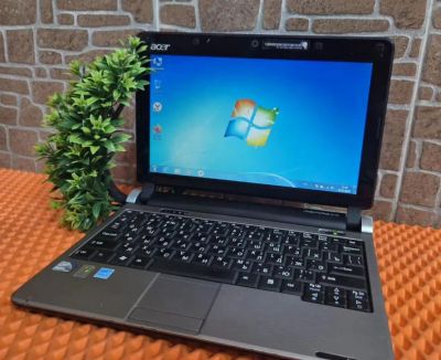 Лот: 25676209. Фото: 1. Нетбук Acer Aspire One KAV60. Клавиатуры для ноутбуков