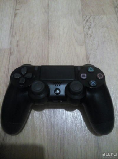 Лот: 13160206. Фото: 1. Dualshock4 ps4 V2. Аксессуары для игровых приставок, консолей, геймпады