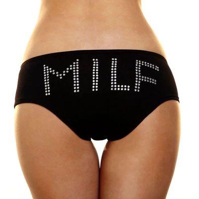 Лот: 15574079. Фото: 1. Трусики-слип "Hustler" Milf, р... Эротическое бельё