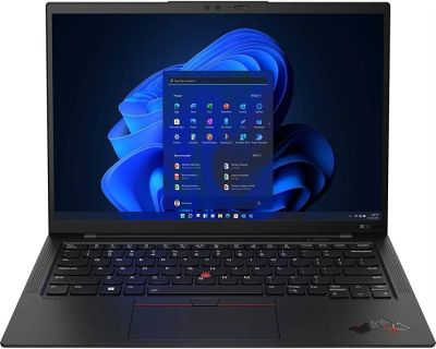 Лот: 20590010. Фото: 1. Ноутбук Lenovo ThinkPad X1 Carbon... Ноутбуки