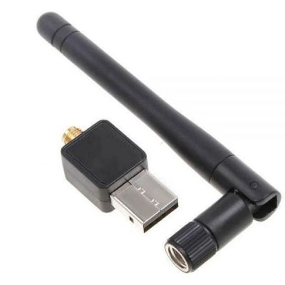 Лот: 22150953. Фото: 1. Wi-Fi Адаптер ОРБИТА WD-307/OT-PCK01. WiFi, Bluetooth адаптеры