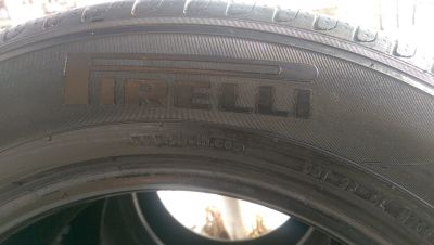 Лот: 15577394. Фото: 1. Шины Pirelli Scorpion Verde 225... Шины