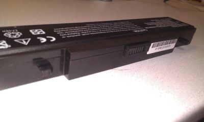 Лот: 3594637. Фото: 1. Аккумулятор для Samsung R423 428... Другое (комплектующие)