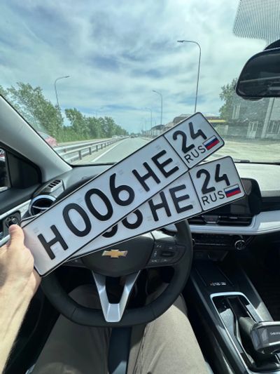 Лот: 25396937. Фото: 1. Гос номер 006. Госномера