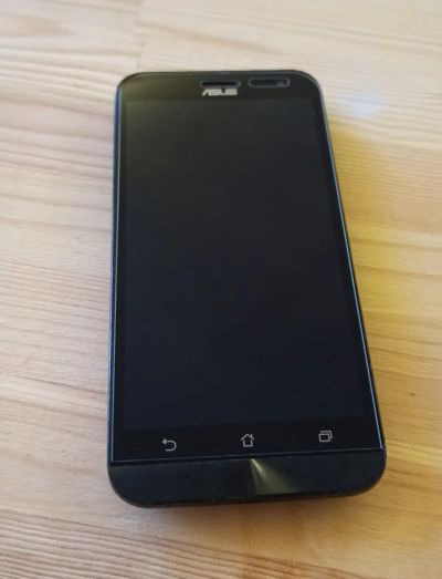 Лот: 17692175. Фото: 1. Asus ZenFone 2 Laser ZE500KL. Смартфоны