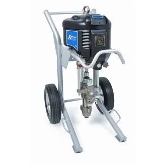 Лот: 11026782. Фото: 1. Окрасочный агрегат Graco NXT Xtreme... Другое (электрооборудование)