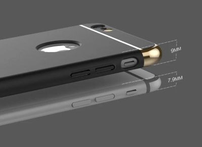 Лот: 9779149. Фото: 1. Чехол на iPhone 6/6S iPhone (Айфон... Чехлы, бамперы