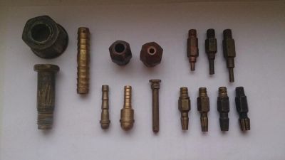 Лот: 5490317. Фото: 1. Набор для газовой горелки. Оборудование для газосварки, резки