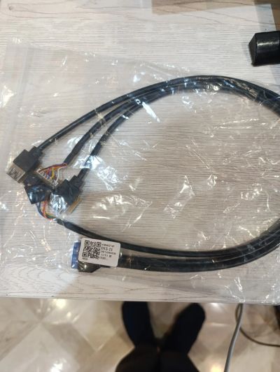 Лот: 25803124. Фото: 1. Кабель USB 2.0+3.0 OPEN-SMART... Шлейфы, кабели, переходники