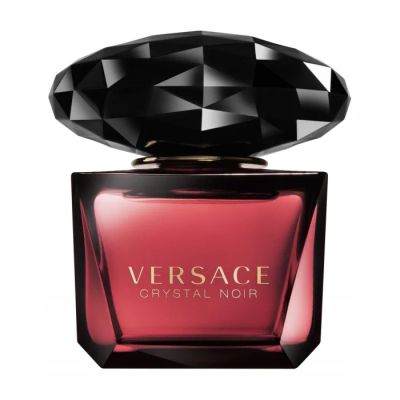Лот: 17577362. Фото: 1. Versace Crystal Noir туалетная... Женская парфюмерия