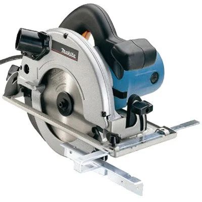 Лот: 10593383. Фото: 1. Пила дисковая Makita 5603RK. Гарантия... Электроинструмент