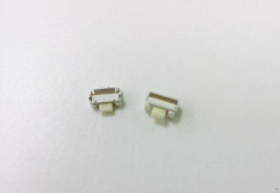Лот: 12295820. Фото: 1. Кнопка вкл./громк. Samsung i9220... Другое (запчасти, оборудование)