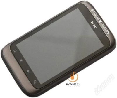 Лот: 2203198. Фото: 1. продам htc wildfire s. Смартфоны