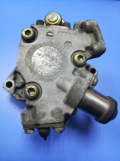 Лот: 17490701. Фото: 1. тнвд Nissan VQ25DD VQ30DD HFP108-02... Двигатель и элементы двигателя