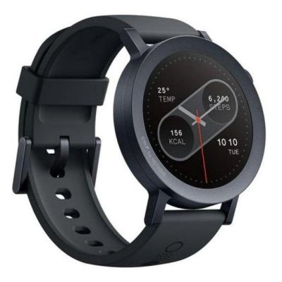 Лот: 25339851. Фото: 1. Смарт-часы Nothing CMF Watch Pro... Смарт-часы, фитнес-браслеты, аксессуары